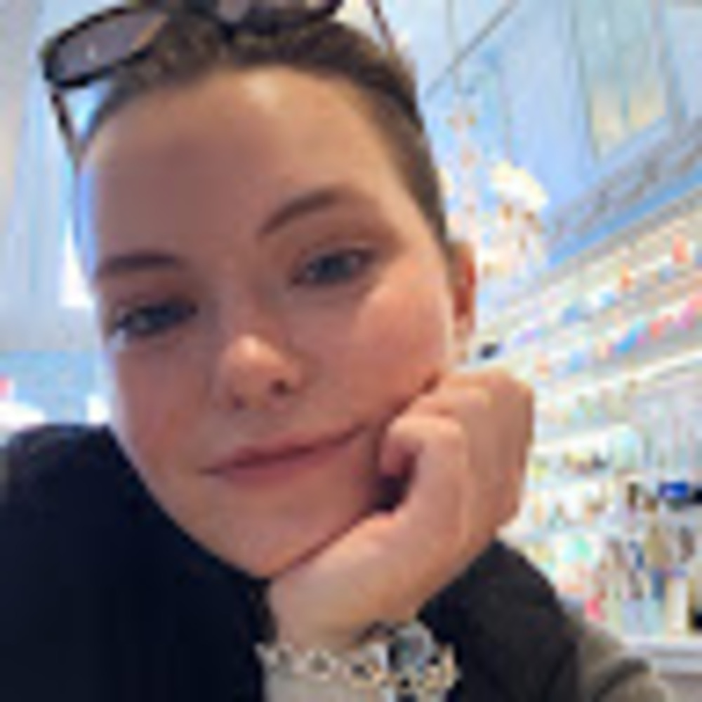 Meet your Posher, Madeline